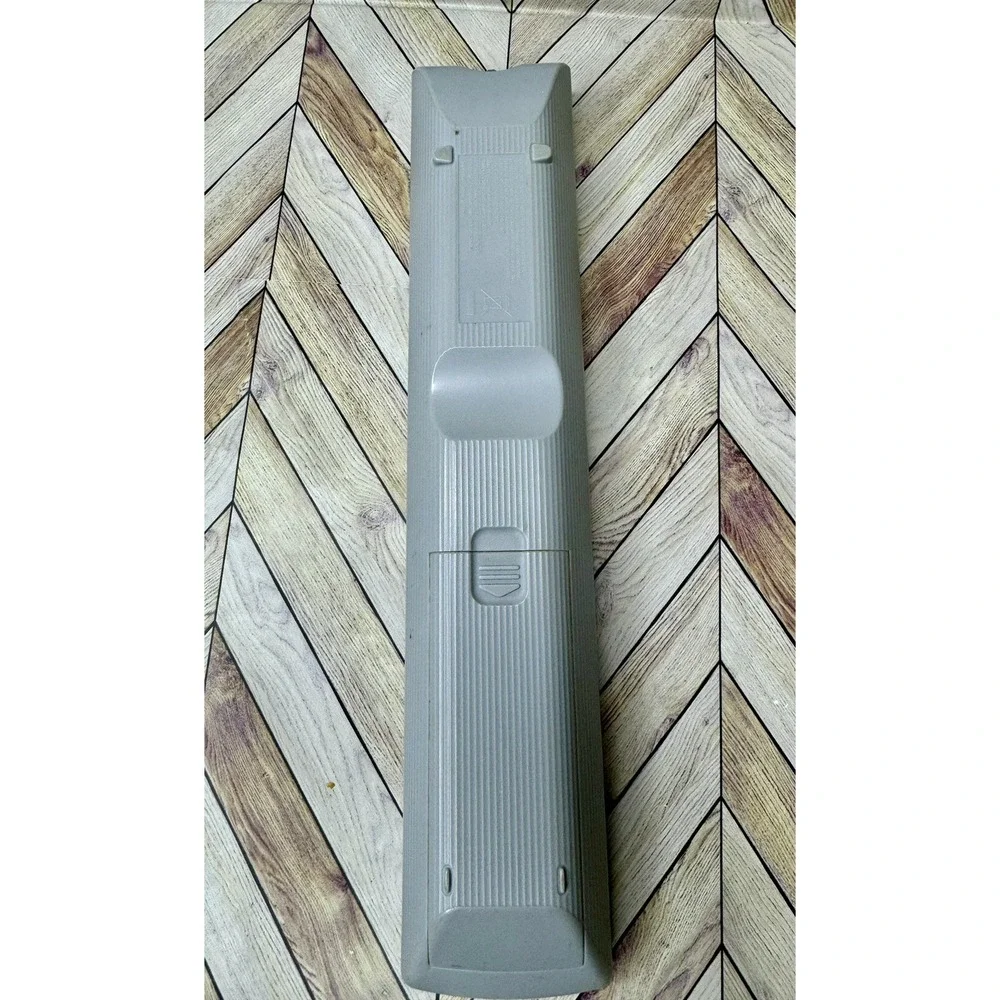 Sony TV Remote Control Silver RM-YD010 Multi-Function OEM Replacement